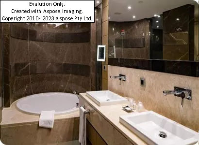 Hotelرادیسون بلو استانبول شیشلی