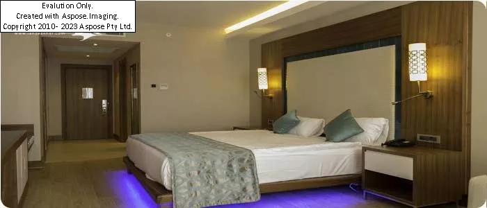 hotel Ramada Resort Kusadasi