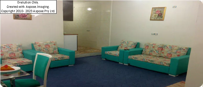 هتل گدروشیا