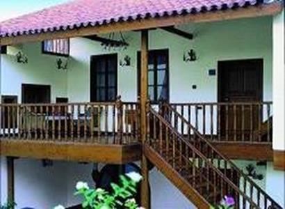 Tekeli Konaklari Tekeli Konaklari