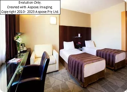 Hotelپوینت هتل تکسیم