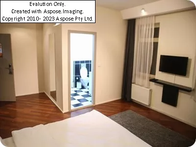 Hotel Pera City Suites