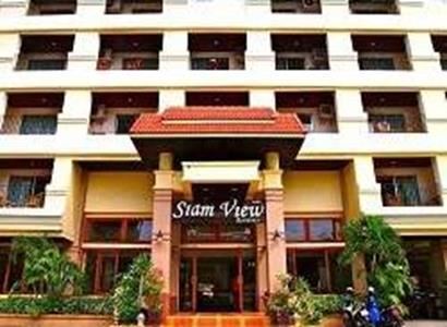 Siam View Residence Siam View Residence