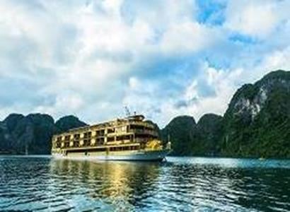 Golden Cruise Vietnam