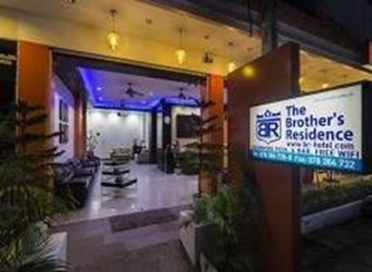 The Brothers Residence The Brothers Residence