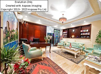 هتل فیده استانبول Fide Hotel Istanbul