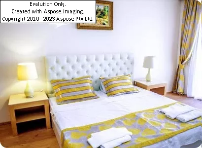 Hotel Ladonia Del Mare