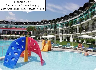 آرماس لابادا آلترا آل اینکلوسیو