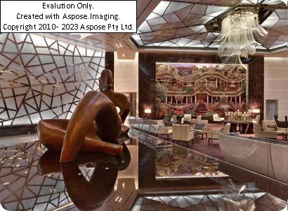 Hotel Raffles Istanbul