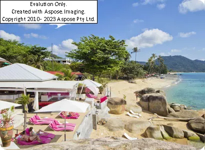 Beluga Boutique Hotel