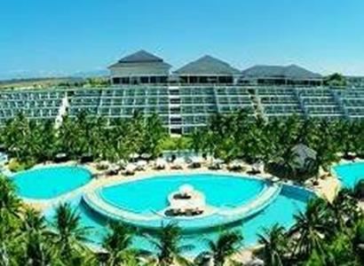 Sea Links Beach Resort And Golf