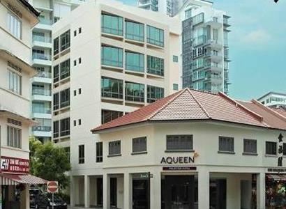 Aqueen Balestier Aqueen Balestier