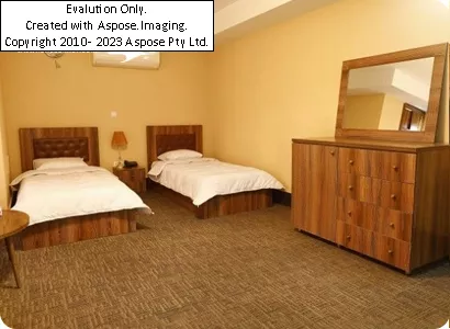 هتل آذین چابهار