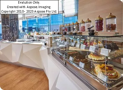 Wyndham Grand Istanbul Levent