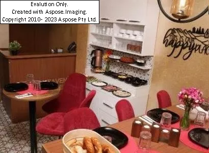 Hotelتکسیم هیونیست