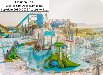 Hotel Aquasis De Luxe Resort