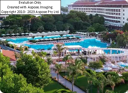 Hotel Ela Quality Resort