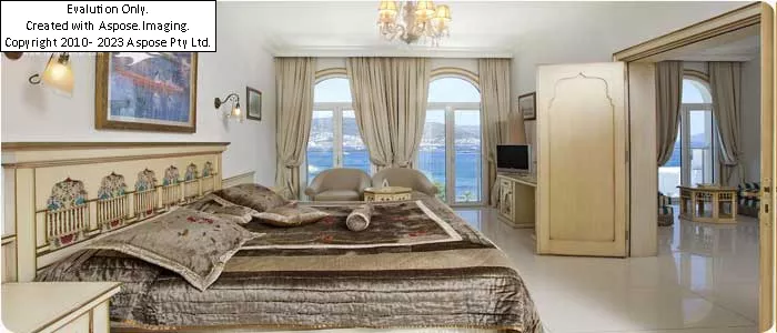 hotel Salmakis Resort And Spa