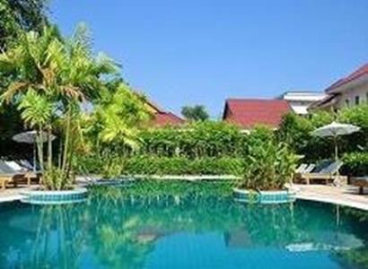 The Natural Resort The Natural Resort