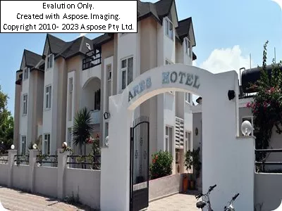 Ares Hotel