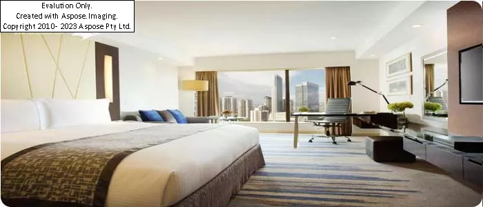 hotel Nikko kuala lumpur