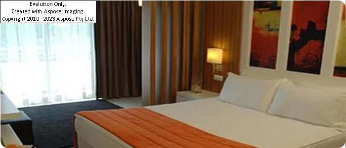 hotel Goddess of Bodrum Isis