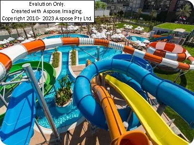 Hotel Sherwood Exclusive Lara