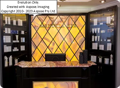 هتل گلدن پالاس ایروان