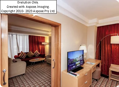 هتل سوهو افریقای جنوبی