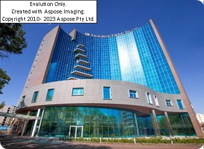 هتل DoubleTree by Hilton