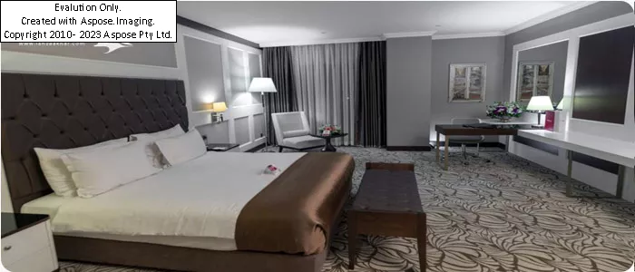 Ramada Hotel And Suites Istanbul Merter