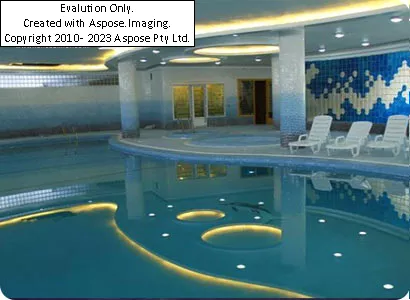 هتل پارمیدا کیش