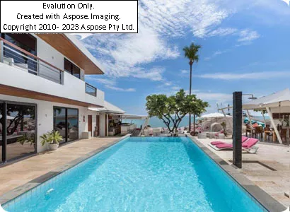 Beluga Boutique Hotel