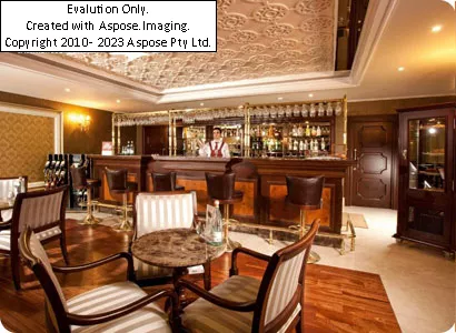 Grand Hotel Halic Istanbul