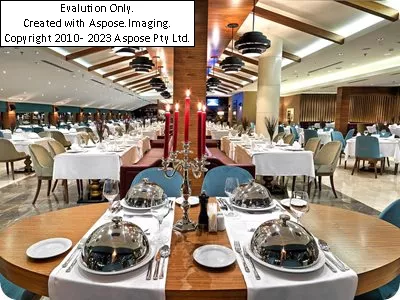 Hotel Mercure Istanbul Bomonti