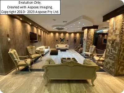 هتل آپادانا