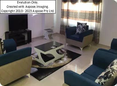 مجتمع اقامتی فولتون قشم