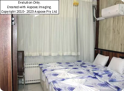 هتل هشتمین ستاره