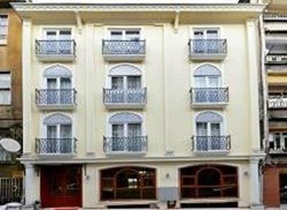 Muyan Suites Muyan Suites