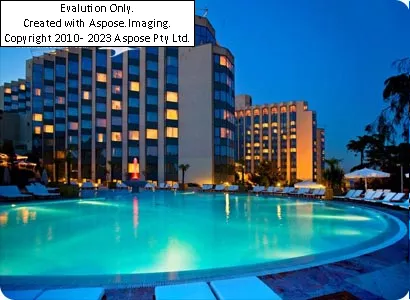 Hotel Swissotel Living