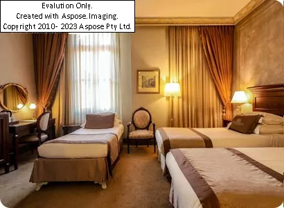 Palazzo Donizetti Hotel