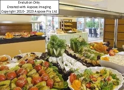 Hotelهتل پانوراما هیل کوش آداسی