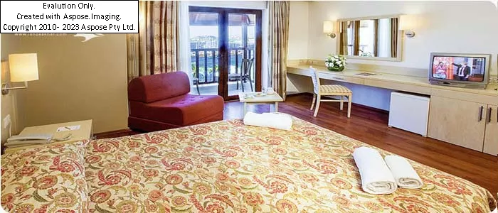 hotel Diamond of Bodrum