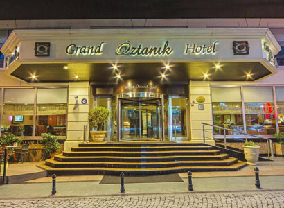 Grand Oztanik Istanbul