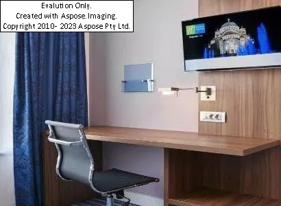 Hotelهالیدی این اکسپرس بلگراد سیتی