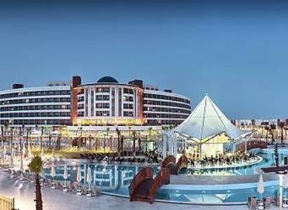 Aquasis De Luxe Resort Aquasis De Luxe Resort