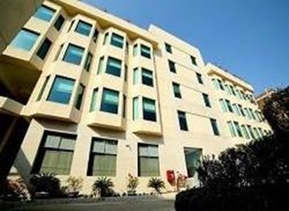 The Lalit Traveller Jaipur The Lalit Traveller Jaipur