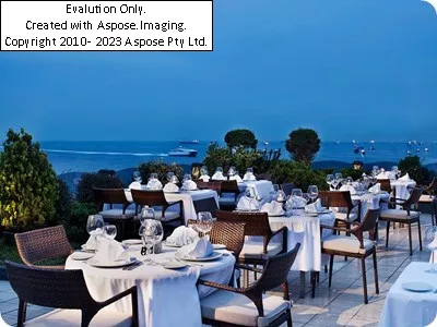 Hotelارسین کراون