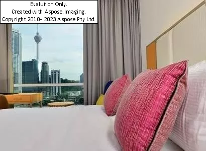 Hotel تامو سوئیتس