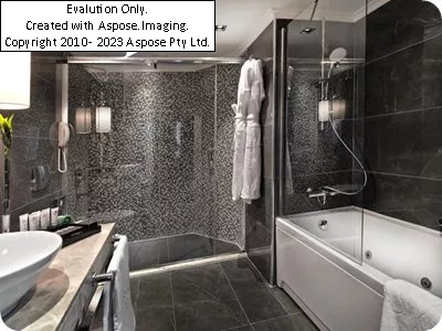 Hotel Mercure Istanbul Bomonti